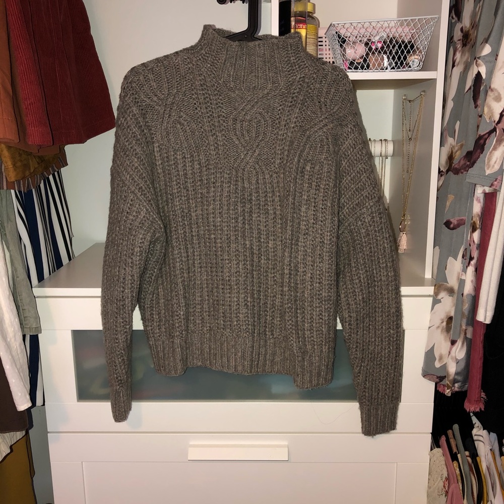 Aerie Sweater
